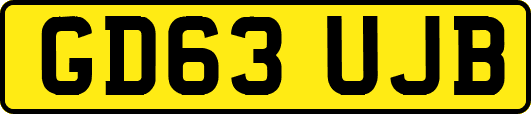GD63UJB