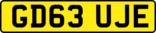 GD63UJE