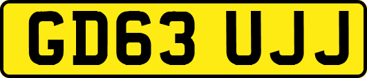 GD63UJJ