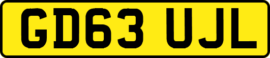 GD63UJL