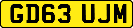 GD63UJM