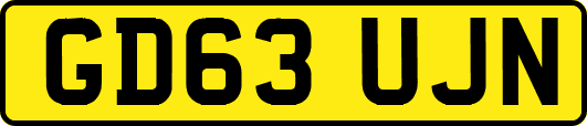 GD63UJN