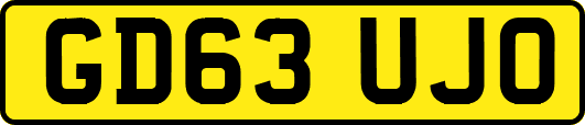 GD63UJO