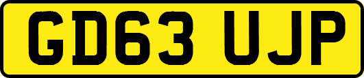 GD63UJP