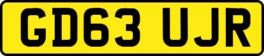 GD63UJR