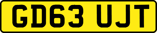 GD63UJT