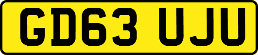 GD63UJU
