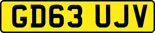GD63UJV