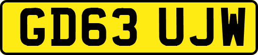 GD63UJW