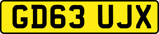 GD63UJX