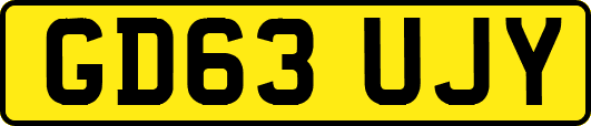 GD63UJY