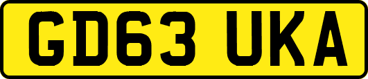 GD63UKA