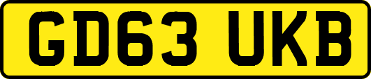 GD63UKB