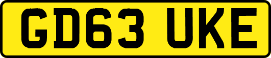 GD63UKE
