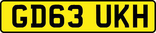 GD63UKH