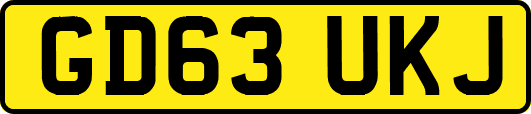GD63UKJ