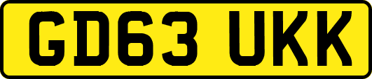GD63UKK