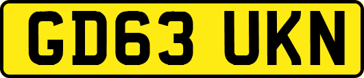 GD63UKN