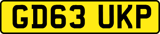 GD63UKP