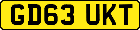 GD63UKT