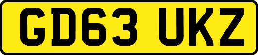 GD63UKZ