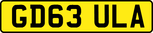 GD63ULA