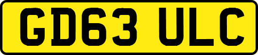 GD63ULC