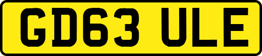 GD63ULE