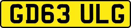 GD63ULG