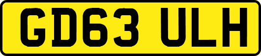 GD63ULH