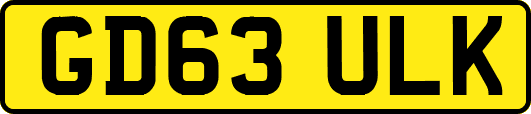 GD63ULK