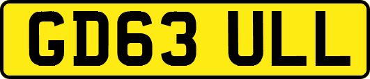 GD63ULL