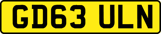 GD63ULN
