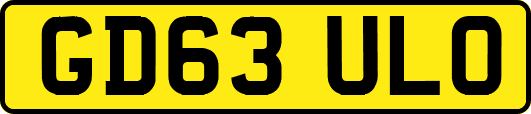 GD63ULO