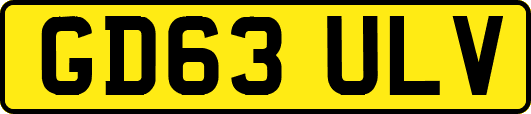 GD63ULV
