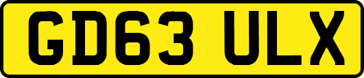 GD63ULX