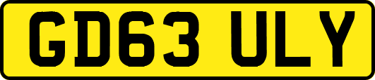 GD63ULY