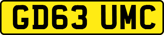 GD63UMC