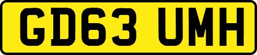 GD63UMH