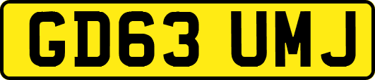 GD63UMJ