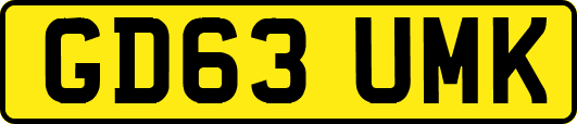 GD63UMK