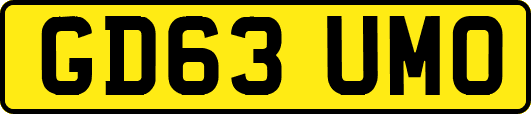 GD63UMO