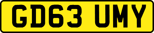 GD63UMY