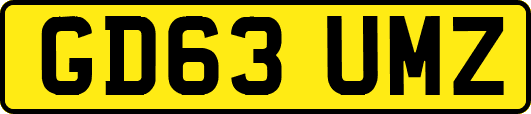 GD63UMZ