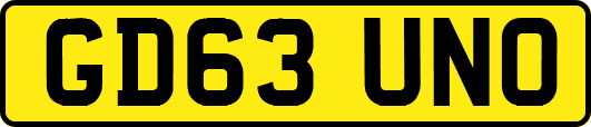 GD63UNO