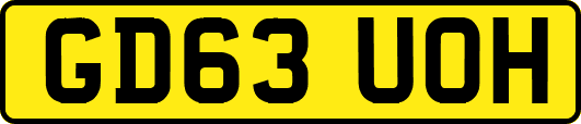 GD63UOH