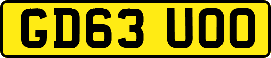 GD63UOO