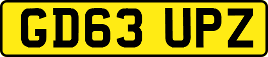 GD63UPZ
