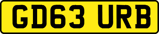 GD63URB