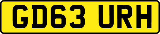 GD63URH